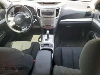 2013 Subaru Outback Premium z VIN 4S4BRBCC3D3260117, wystawiony jako Copart lot #52521525 z przebiegiem 123 137 mil mil oraz Szkoda całkowita • Salvage title. Historia ofert i sprzedaży dostępna na DreamBid. Obrazek 8.