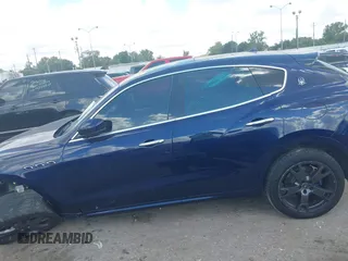 2021 Maserati Levante S z VIN ZN661YUAXMX370022, wystawiony jako IAAI lot #40672941 z przebiegiem Nie podano mil oraz . Historia ofert i sprzedaży dostępna na DreamBid. Obrazek 15.