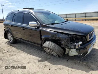 2013 Volvo XC90 Premier Plus с VIN YV4952CY8D1666851, выставлен на аукционе Copart как лот 54008085 с пробегом 151 071 миль миль и Списание • Salvage title. История ставок и продаж доступна на DreamBid. Изображение 4.