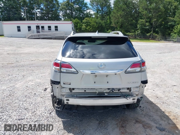 2015 Lexus RX 350 z VIN 2T2ZK1BA0FC185710, wystawiony jako IAAI lot #42495046 z przebiegiem 133 229 mil mil oraz . Historia ofert i sprzedaży dostępna na DreamBid. Obrazek 16.