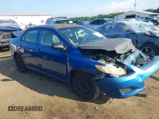 2010 Toyota Corolla с VIN 1NXBU4EE4AZ273893, выставлен на аукционе IAAI как лот 42319264 с пробегом 218 239 миль миль и . История ставок и продаж доступна на DreamBid. Изображение 1.