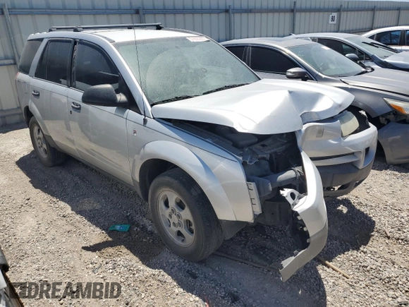 2004 Saturn VUE z VIN 5GZCZ23D14S848328, wystawiony jako Copart lot #51955285 z przebiegiem Nie podano mil oraz Nie do naprawy • Non repairable. Historia ofert i sprzedaży dostępna na DreamBid. Obrazek 4.