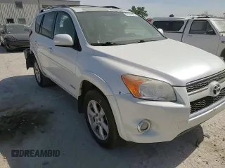 2012 Toyota RAV4 Limited with VIN 2T3DF4DV5CW213104, listed as a Copart auction lot 57221925 with 176,312 mi miles and Salvage title. Bid and sale history available at DreamBid. Image 14.