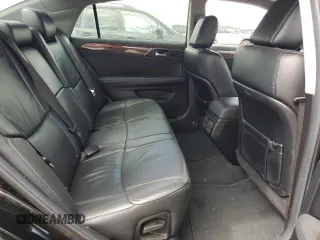 2012 Toyota Avalon with VIN 4T1BK3DB3CU441680, listed as a Copart auction lot 58359745 with 394,738 mi miles and Salvage title. Bid and sale history available at DreamBid. Image 10.