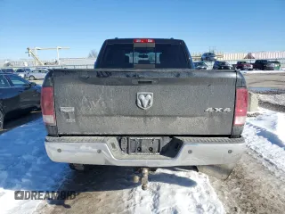 2011 Ram 2500 Big Horn with VIN 3D7UT2CL2BG533966, listed as a Copart auction lot 88521875 with 142,768 mi miles and Salvage Title. Bid and sale history available at carsss.com. Image 6.
