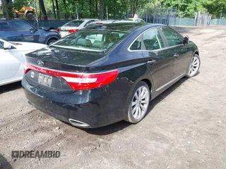 2013 Hyundai Azera с VIN KMHFH4JG9DA330429, выставлен на аукционе IAAI как лот 42315986 с пробегом 120 915 миль миль и . История ставок и продаж доступна на DreamBid. Изображение 4.