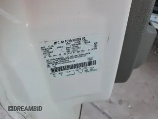 2008 Ford F-150 XL z VIN 1FTPF12V08KD35755, wystawiony jako Copart lot #75241954 z przebiegiem 173 307 mil mil oraz Szkoda całkowita • Salvage title. Historia ofert i sprzedaży dostępna na DreamBid. Obrazek 12.
