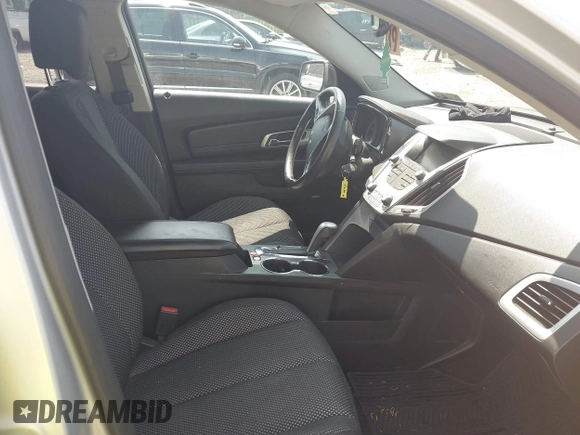 2013 GMC Terrain SLE with VIN 2GKALSEKXD6207871, listed as a IAAI auction lot 42564061 with 113,921 mi miles and . Bid and sale history available at DreamBid. Image 5.