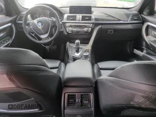 2016 BMW 3 Series 328i xDrive с VIN WBA8E3G55GNU04932, выставлен на аукционе Copart как лот 62412935 с пробегом 151 989 миль миль и Списание • Salvage title. История ставок и продаж доступна на DreamBid. Изображение 8.
