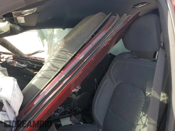2025 Ram 1500 Big Horn z VIN 1C6SRFFP4SN535836, wystawiony jako Copart lot #63194414 z przebiegiem Nie podano mil oraz Nie do naprawy • Non repairable. Historia ofert i sprzedaży dostępna na DreamBid. Obrazek 12.