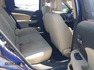 2014 Dodge Avenger SE with VIN 1C3CDZAB6EN148741, listed as a IAAI auction lot 42094363 with 126,598 mi miles and . Bid and sale history available at carsss.com. Image 8.