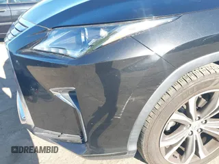 2017 Lexus RX 350 z VIN 2T2ZZMCA2HC083811, wystawiony jako IAAI lot #42692274 z przebiegiem 110 563 mil mil oraz . Historia ofert i sprzedaży dostępna na DreamBid. Obrazek 18.