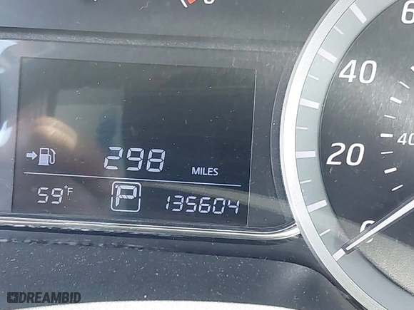 2014 Nissan Sentra SV with VIN 3N1AB7AP0EY326075, listed as a IAAI auction lot 41906960 with 135,604 mi miles. Bid and sale history available at carsss.com. Image 15.