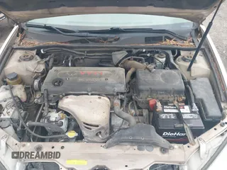 2003 Toyota Camry LE with VIN 4T1BE30K73U248560, listed as a IAAI auction lot 41889516 with 179,961 mi miles and . Bid and sale history available at DreamBid. Image 10.