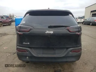2014 Jeep Cherokee Sport with VIN 1C4PJMAB2EW268331, listed as a Copart auction lot 69627902 with 99,567 mi miles and Salvage Title. Bid and sale history available at carsss.com. Image 6.