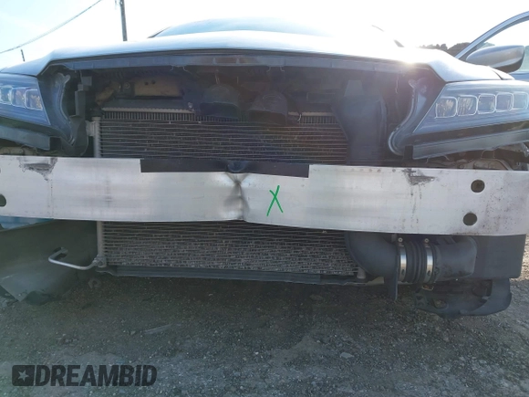 2017 Acura ILX Premium with VIN 19UDE2F77HA002905, listed as a IAAI auction lot 41771642 with Not provided miles and . Bid and sale history available at DreamBid. Image 6.