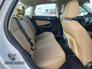 2019 Volkswagen Jetta S with VIN 3VWC57BU5KM060019, listed as a Copart auction lot 60983595 with 132,695 mi miles and Clean title. Bid and sale history available at DreamBid. Image 10.