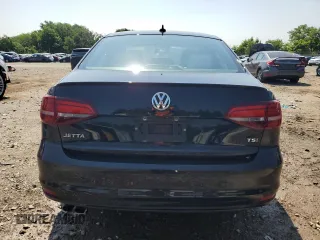 2016 Volkswagen Jetta Sport с VIN 3VWD17AJ5GM220155, выставлен на аукционе Copart как лот 62369005 с пробегом 111 732 миль миль и Списание • Salvage title. История ставок и продаж доступна на DreamBid. Изображение 6.
