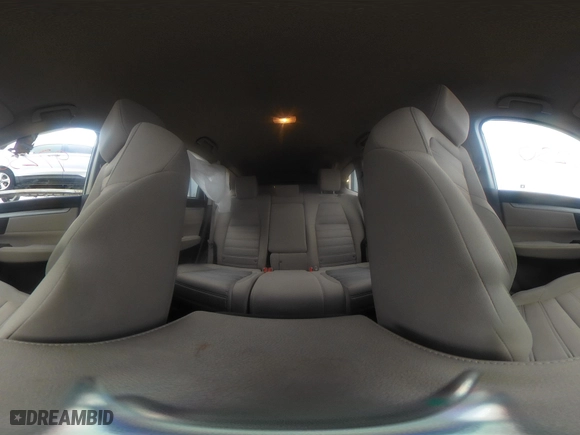 2021 Honda CR-V LX with VIN 5J6RW2H22ML015332, listed as a IAAI auction lot 41697230 with 31,264 mi miles. Bid and sale history available at carsss.com. Image 18.