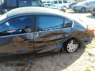 2009 Nissan Altima S with VIN 1N4AL21E69N469567, listed as a IAAI auction lot 41966345 with 219,914 mi miles and . Bid and sale history available at DreamBid. Image 6.