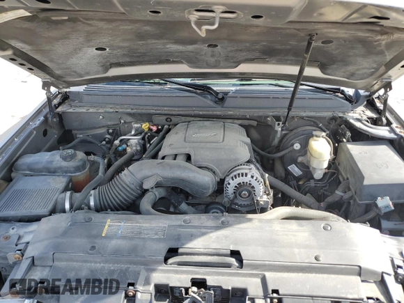2007 GMC Yukon SLT with VIN 1GKFK13017J128021, listed as a Copart auction lot 50202515 with 0 mi miles and Salvage Title. Bid and sale history available at carsss.com. Image 13.