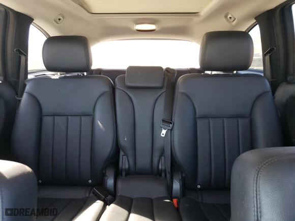 2008 Mercedes-Benz R-Class 3.0L with VIN 4JGCB22E28A075201, listed as a Copart auction lot 46490455 with 82,207 mi miles and Clean Title. Bid and sale history available at carsss.com. Image 10.