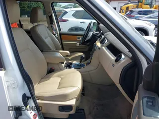 2012 Land Rover LR4 Lux z VIN SALAK2D45CA650604, wystawiony jako IAAI lot #42328089 z przebiegiem 161 037 mil mil oraz . Historia ofert i sprzedaży dostępna na DreamBid. Obrazek 5.