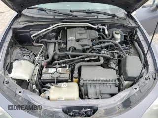 2007 Mazda MX-5 Miata Sport z VIN JM1NC25F970134960, wystawiony jako Copart lot #48422265 z przebiegiem 149 357 mil mil oraz Czysty tytuł • Clean title. Historia ofert i sprzedaży dostępna na DreamBid. Obrazek 11.