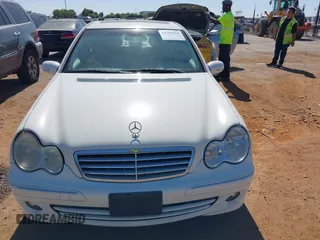 2006 Mercedes-Benz C 280 Luxury с VIN WDBRF54H06F832784, выставлен на аукционе IAAI как лот 42702556 с пробегом 143 100 миль миль и . История ставок и продаж доступна на DreamBid. Изображение 6.