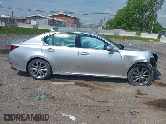 2015 Lexus GS 350 with VIN JTHCE1BL4FA008969, listed as a IAAI auction lot 42139358 with 70,816 mi miles and . Bid and sale history available at DreamBid. Image 13.