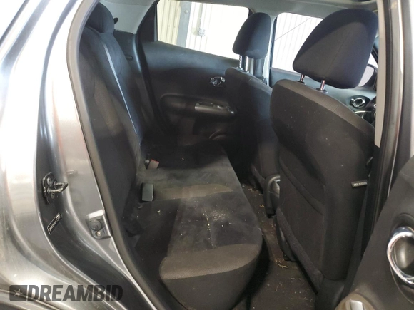 2012 Nissan Juke SL with VIN JN8AF5MV6CT122097, listed as a Copart auction lot 54514765 with 135,828 mi miles and Clean Title. Bid and sale history available at carsss.com. Image 11.