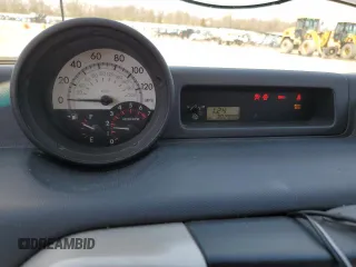 2005 Scion xB with VIN JTLKT334250176138, listed as a Copart auction lot 52584615 with 302,888 mi miles and Salvage Title. Bid and sale history available at carsss.com. Image 9.