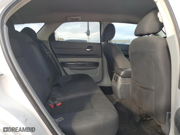 2008 Dodge Magnum with VIN 2D4FV47T88H130671, listed as a Copart auction lot 78085534 with 289,471 mi miles and Salvage Title. Bid and sale history available at carsss.com. Image 10.