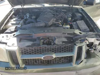 2001 Ford Explorer Sport Trac z VIN 1FMZU67E11UB85553, wystawiony jako Copart lot #43657605 z przebiegiem 285 404 mil mil oraz Szkoda całkowita • Salvage title. Historia ofert i sprzedaży dostępna na DreamBid. Obrazek 11.