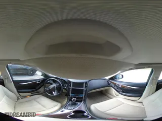 2018 Infiniti Q50 3.0t LUXE with VIN JN1EV7AP6JM350600, listed as a IAAI auction lot 40903314 with 74,960 mi miles. Bid and sale history available at carsss.com. Image 18.