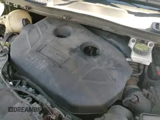 2017 Ford Escape Titanium с VIN 1FMCU9J91HUD99147, выставлен на аукционе Copart как лот 86058475 с пробегом 137 195 миль миль и Списание • Salvage title. История ставок и продаж доступна на DreamBid. Изображение 16.