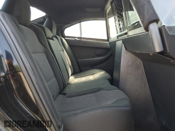 2013 Ford Police Interceptor с VIN 1FAHP2M82DG184726, выставлен на аукционе Copart как лот 59620645 с пробегом 140 874 миль миль и Списание • Salvage title. История ставок и продаж доступна на DreamBid. Изображение 10.