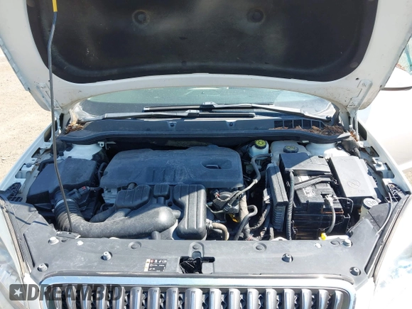 2016 Buick Verano with VIN 1G4PP5SK5G4104939, listed as a IAAI auction lot 42238768 with 24,170 mi miles and . Bid and sale history available at DreamBid. Image 10.