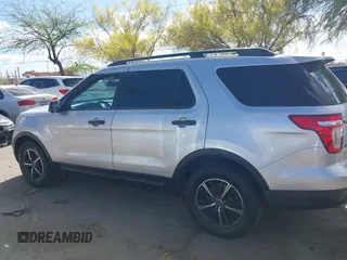 2013 Ford Explorer with VIN 1FM5K7B84DGC34016, listed as a IAAI auction lot 42046757 with 158,486 mi miles and . Bid and sale history available at carsss.com. Image 15.