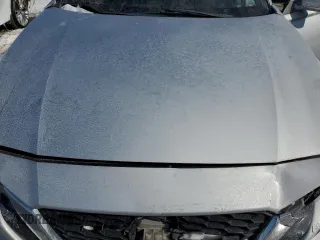 2021 Nissan Altima 2.5 S with VIN 1N4BL4BV4MN324745, listed as a Copart auction lot 46329755 with 95,413 mi miles and Salvage Title. Bid and sale history available at carsss.com. Image 12.