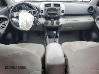 2011 Toyota RAV4 with VIN 2T3BF4DV5BW166730, listed as a Copart auction lot 45245965 with 139,434 mi miles and Salvage Title. Bid and sale history available at carsss.com. Image 8.