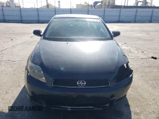 2006 Scion tC z VIN JTKDE177760134694, wystawiony jako Copart lot #43653465 z przebiegiem 245 961 mil mil oraz Szkoda całkowita • Salvage title. Historia ofert i sprzedaży dostępna na DreamBid. Obrazek 5.