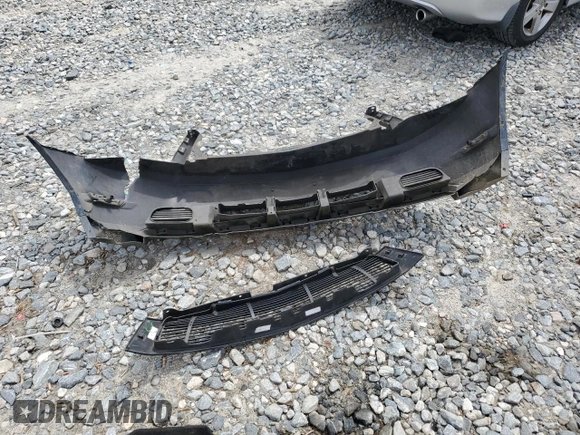 2012 Ford Mustang GT Premium with VIN 1ZVBP8CF5C5250759, listed as a Copart auction lot 51655095 with 124,351 mi miles and Salvage Title. Bid and sale history available at DreamBid. Image 12.
