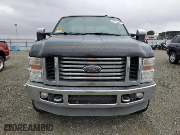 2010 Ford F-350 XL с VIN 1FTWW3BRXAEA69059, выставлен на аукционе Copart как лот 51343495 с пробегом 186 042 миль миль и Чистый • Clean title. История ставок и продаж доступна на DreamBid. Изображение 5.