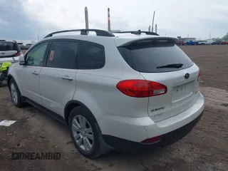 2009 Subaru Tribeca Limited with VIN 4S4WX90D094401465, listed as a IAAI auction lot 42145913 with 177,753 mi miles and . Bid and sale history available at DreamBid. Image 3.