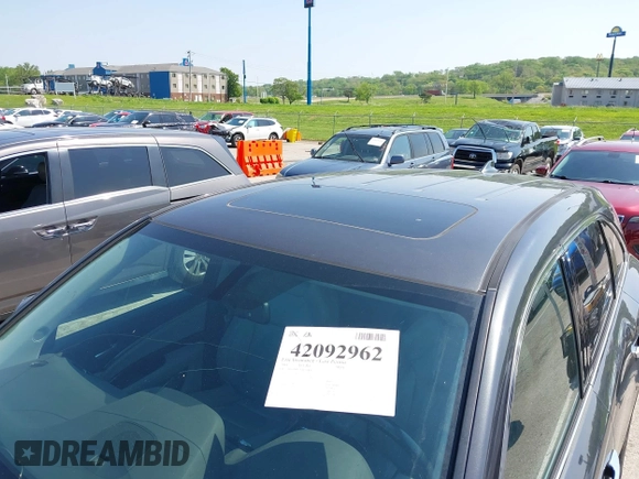 2014 Acura MDX с VIN 5FRYD4H25EB016464, выставлен на аукционе IAAI как лот 42092962 с пробегом 160 993 миль миль и . История ставок и продаж доступна на DreamBid. Изображение 6.