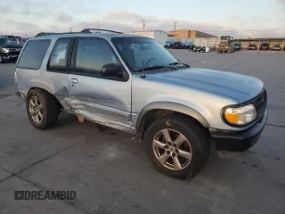1998 Ford Explorer Sport с VIN 1FMYU24E3WUD25229, выставлен на аукционе Copart как лот 71305914 с пробегом 129 719 миль миль и Списание • Salvage title. История ставок и продаж доступна на DreamBid. Изображение 4.