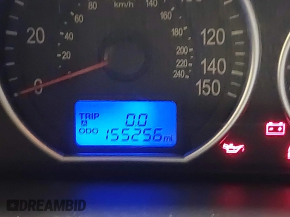 2009 Hyundai Veracruz GLS with VIN KM8NU73C69U082889, listed as a IAAI auction lot 42613377 with 155,256 mi miles and . Bid and sale history available at DreamBid. Image 15.