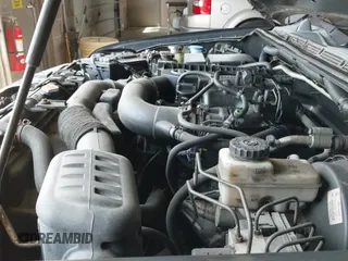 2006 Nissan Frontier XE with VIN 1N6BD06T56C405063, listed as a IAAI auction lot 42715702 with 202,326 mi miles and . Bid and sale history available at DreamBid. Image 12.