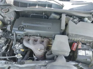 2007 Toyota Camry CE with VIN 4T1BE46K67U115064, listed as a IAAI auction lot 42083304 with 177,284 mi miles and . Bid and sale history available at DreamBid. Image 10.